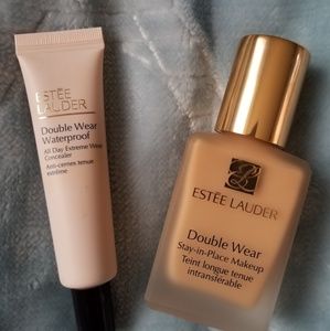 Estee Lauder Double Wear Foundation